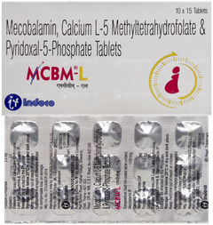 Mcbm L Tablet 15 Mcbm L Tablet 15